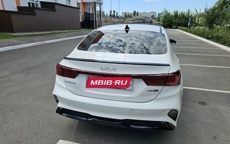 KIA Cerato IV, 2022 год, 2 750 000 рублей, 6 фотография