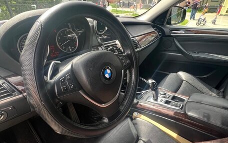 BMW X6, 2012 год, 2 530 000 рублей, 2 фотография