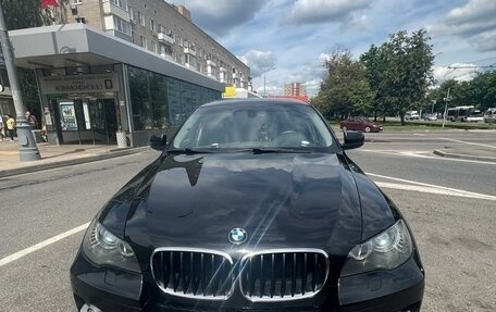 BMW X6, 2012 год, 2 530 000 рублей, 4 фотография