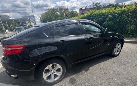 BMW X6, 2012 год, 2 530 000 рублей, 5 фотография