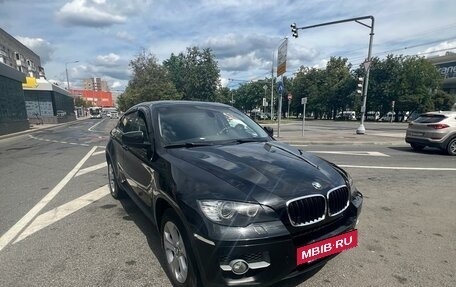 BMW X6, 2012 год, 2 530 000 рублей, 6 фотография