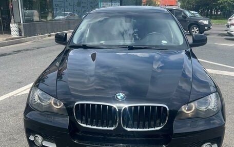 BMW X6, 2012 год, 2 530 000 рублей, 8 фотография