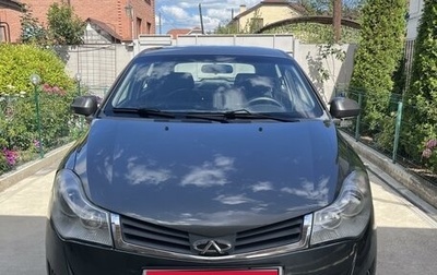 Chery Bonus (A13), 2012 год, 455 000 рублей, 1 фотография