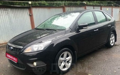 Ford Focus II рестайлинг, 2010 год, 750 000 рублей, 1 фотография