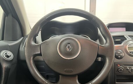 Renault Megane II, 2008 год, 429 000 рублей, 9 фотография