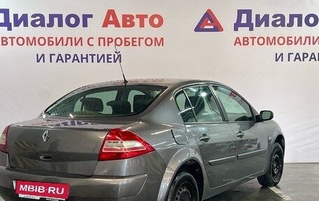 Renault Megane II, 2008 год, 429 000 рублей, 6 фотография