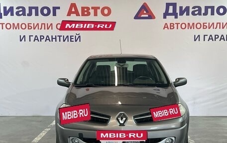 Renault Megane II, 2008 год, 429 000 рублей, 2 фотография