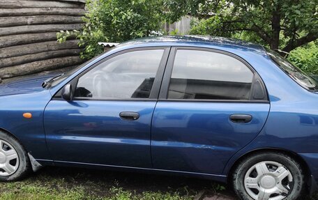 Chevrolet Lanos I, 2006 год, 200 000 рублей, 7 фотография