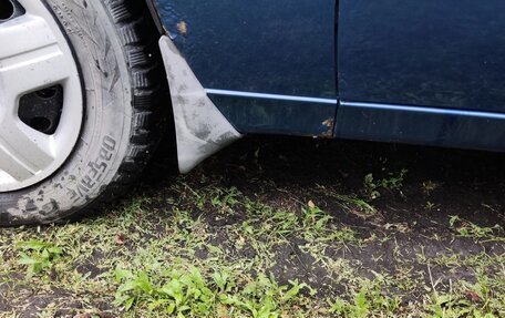 Chevrolet Lanos I, 2006 год, 200 000 рублей, 17 фотография