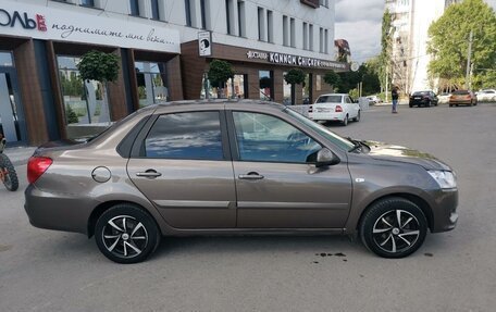 Datsun on-DO I рестайлинг, 2017 год, 749 000 рублей, 2 фотография