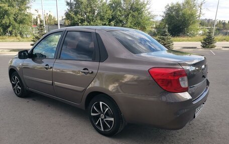 Datsun on-DO I рестайлинг, 2017 год, 749 000 рублей, 4 фотография