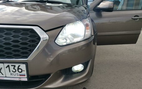Datsun on-DO I рестайлинг, 2017 год, 749 000 рублей, 7 фотография