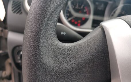Datsun on-DO I рестайлинг, 2017 год, 749 000 рублей, 21 фотография