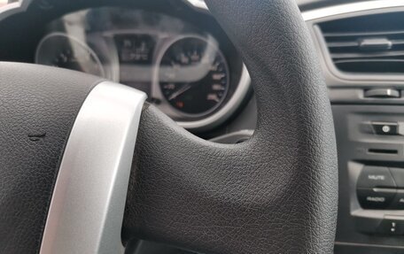 Datsun on-DO I рестайлинг, 2017 год, 749 000 рублей, 22 фотография