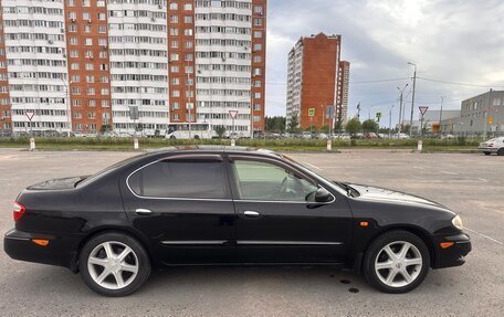 Nissan Maxima VIII, 2005 год, 700 000 рублей, 2 фотография