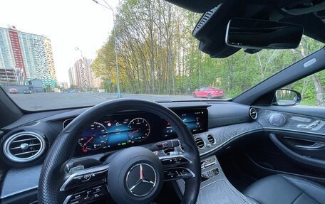 Mercedes-Benz E-Класс, 2020 год, 6 500 000 рублей, 7 фотография