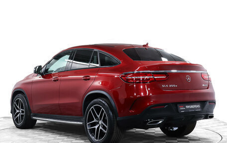 Mercedes-Benz GLE Coupe, 2015 год, 5 075 000 рублей, 7 фотография