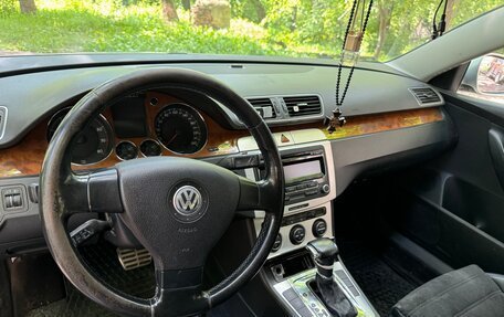 Volkswagen Passat B6, 2008 год, 860 000 рублей, 6 фотография