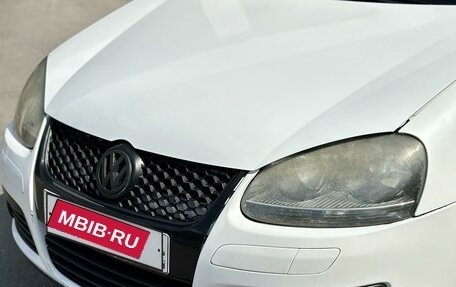 Volkswagen Golf V, 2008 год, 780 000 рублей, 2 фотография