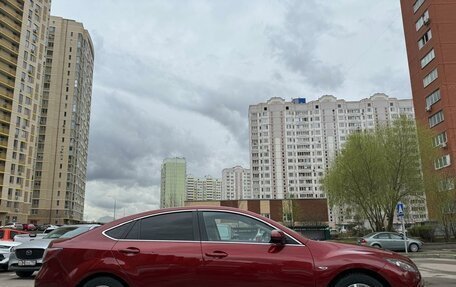 Mazda 6, 2008 год, 770 000 рублей, 4 фотография