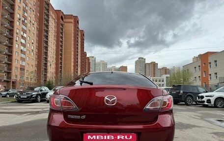 Mazda 6, 2008 год, 770 000 рублей, 6 фотография