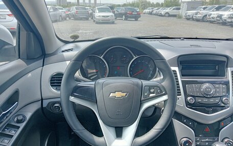 Chevrolet Cruze II, 2011 год, 830 000 рублей, 7 фотография