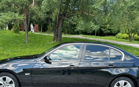 BMW 3 серия, 2007 год, 1 050 000 рублей, 6 фотография