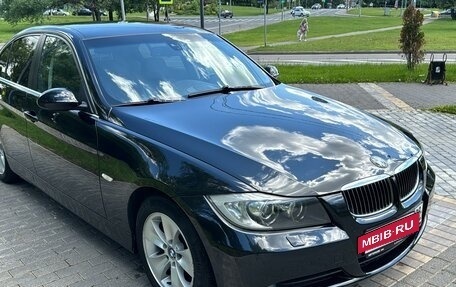 BMW 3 серия, 2007 год, 1 050 000 рублей, 7 фотография