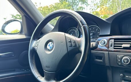 BMW 3 серия, 2007 год, 1 050 000 рублей, 20 фотография