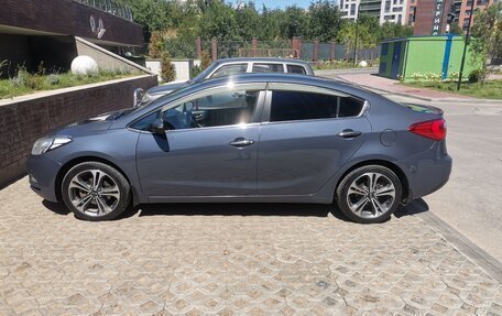 KIA Cerato III, 2014 год, 1 900 000 рублей, 11 фотография