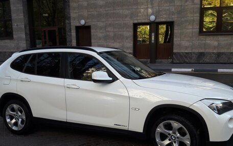BMW X1, 2012 год, 1 500 000 рублей, 3 фотография