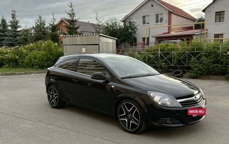 Opel Astra H, 2009 год, 710 000 рублей, 3 фотография