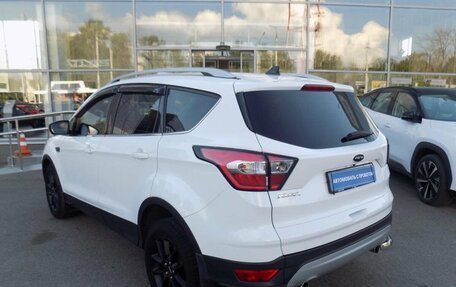 Ford Kuga III, 2017 год, 2 069 000 рублей, 5 фотография