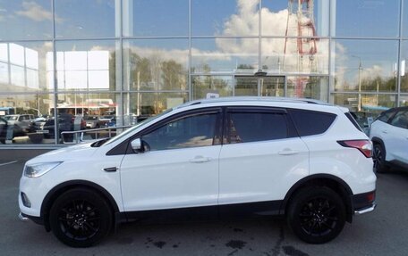 Ford Kuga III, 2017 год, 2 069 000 рублей, 8 фотография