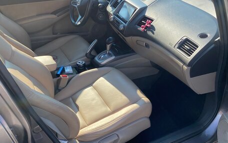 Honda Civic VIII, 2009 год, 850 000 рублей, 14 фотография
