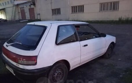 Mazda Familia, 1991 год, 89 000 рублей, 9 фотография