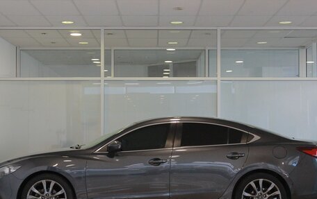 Mazda 6, 2013 год, 1 603 000 рублей, 2 фотография