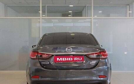 Mazda 6, 2013 год, 1 603 000 рублей, 4 фотография