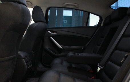 Mazda 6, 2013 год, 1 603 000 рублей, 13 фотография