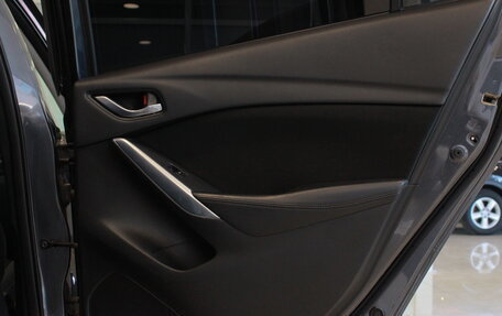 Mazda 6, 2013 год, 1 603 000 рублей, 14 фотография