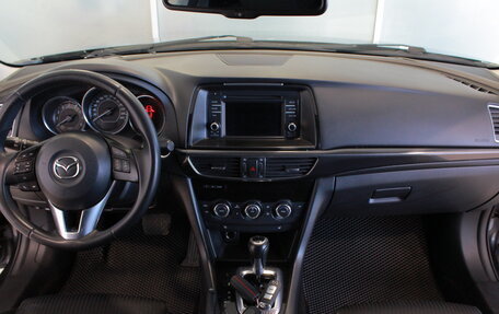 Mazda 6, 2013 год, 1 603 000 рублей, 19 фотография
