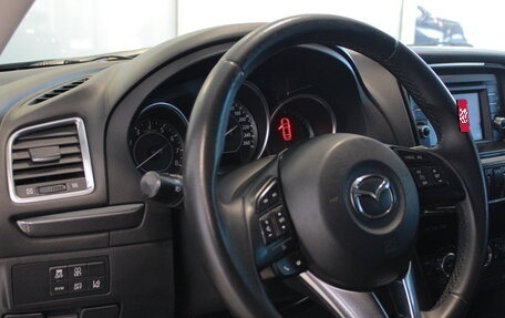 Mazda 6, 2013 год, 1 603 000 рублей, 18 фотография