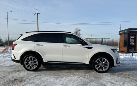 KIA Sorento IV, 2023 год, 5 600 000 рублей, 4 фотография