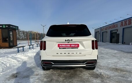 KIA Sorento IV, 2023 год, 5 600 000 рублей, 5 фотография