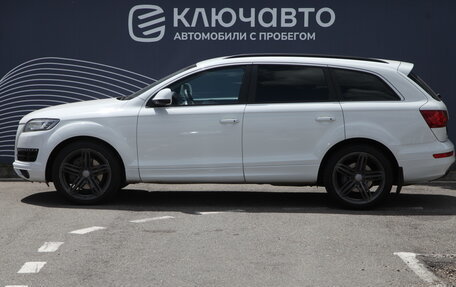 Audi Q7, 2011 год, 1 650 000 рублей, 5 фотография