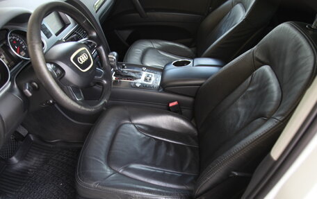 Audi Q7, 2011 год, 1 650 000 рублей, 9 фотография