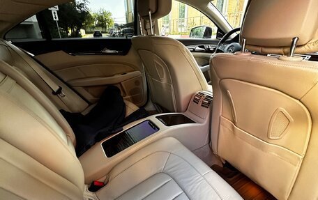 Mercedes-Benz CLS, 2016 год, 5 000 000 рублей, 8 фотография