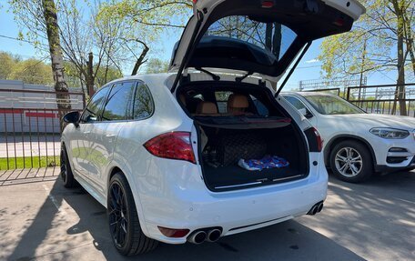 Porsche Cayenne III, 2012 год, 2 500 000 рублей, 5 фотография