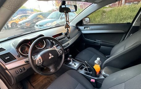 Mitsubishi Lancer IX, 2008 год, 790 000 рублей, 8 фотография