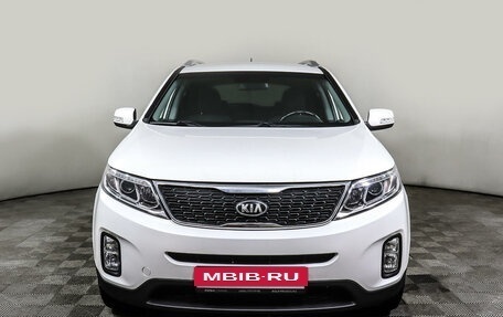 KIA Sorento II рестайлинг, 2019 год, 2 350 000 рублей, 2 фотография